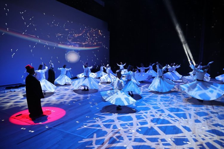 Büyükşehir'den Hz. Mevlana'yı anma programına davet