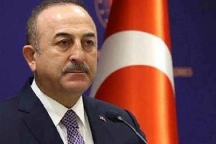 Çavuşoğlu Macaristan yolcusu