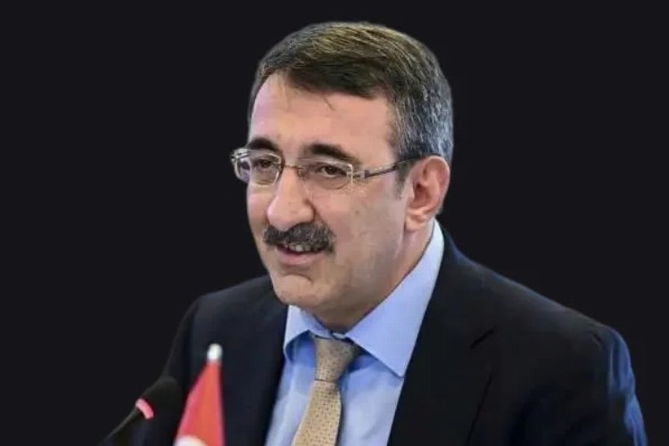 Cevdet Yılmaz Bingöl'e gidiyor