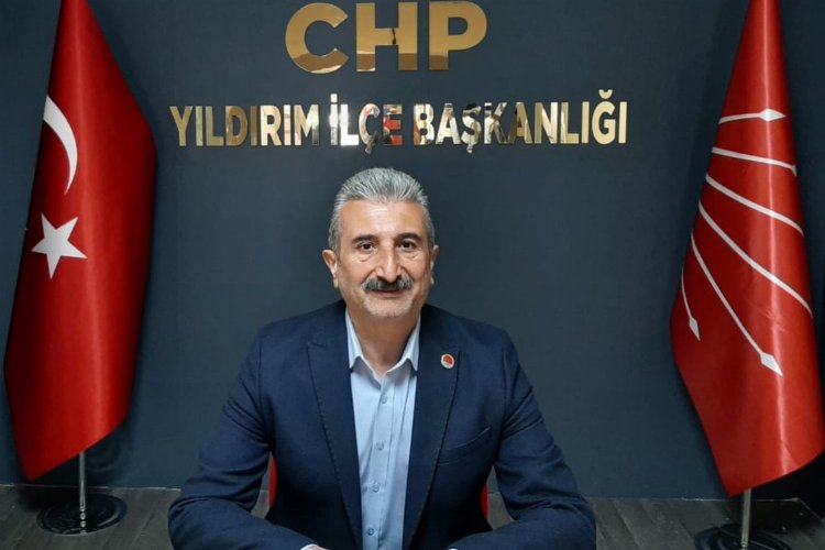 CHP Bursa'da 4 başkan adayını duyurdu