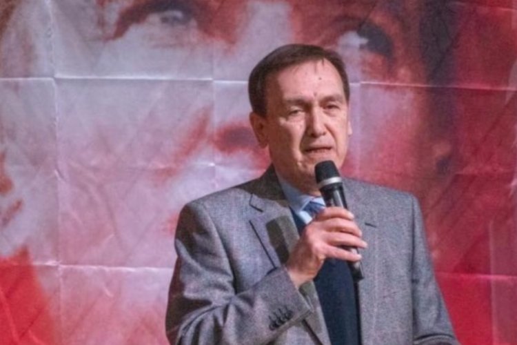 CHP Edirne'de ön seçimden Ciravoğlu çıktı