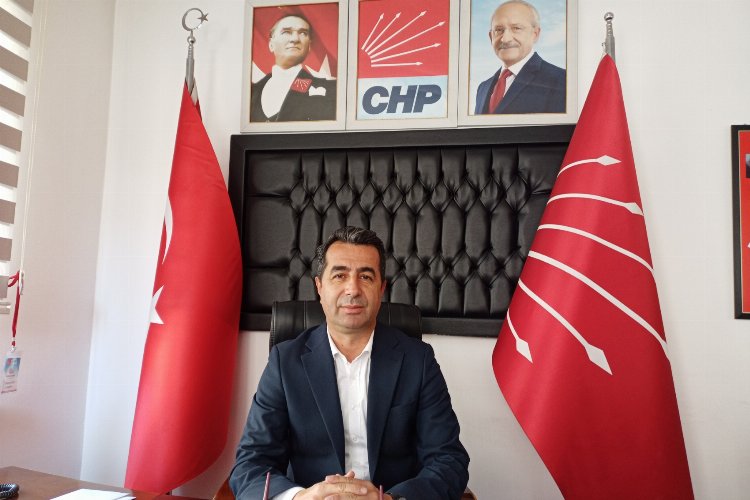 CHP'li Adem: "Erken seçim kapıda"