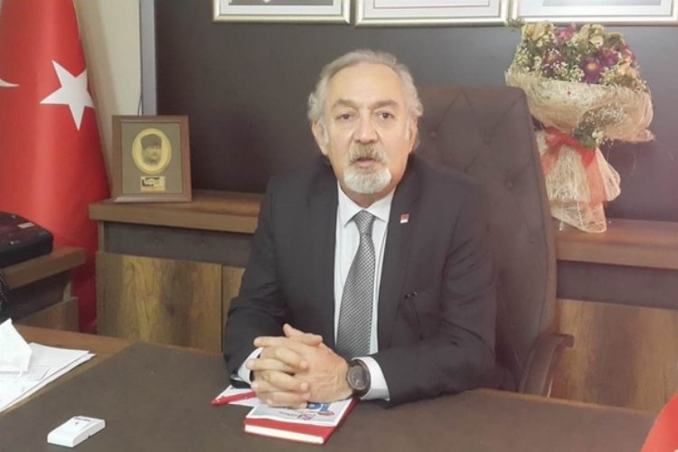 CHP'li Binzet: "Halk sefalete doğru sürükleniyor"