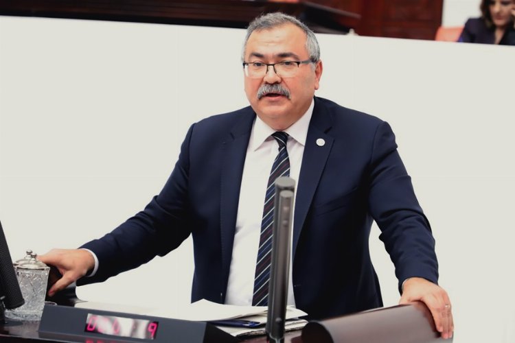 CHP’li Bülbül: "Sandıkta hesap sorulacak"