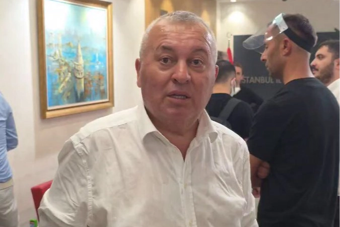 CHP'li Enginyurt'tan Tekin'e sert tepki: Yazıklar olsun!