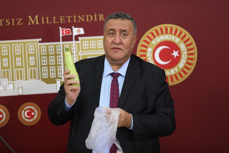 CHP'li Gürer: “Sabit gelirli tane ile bile ürün almakta zorlanıyor”