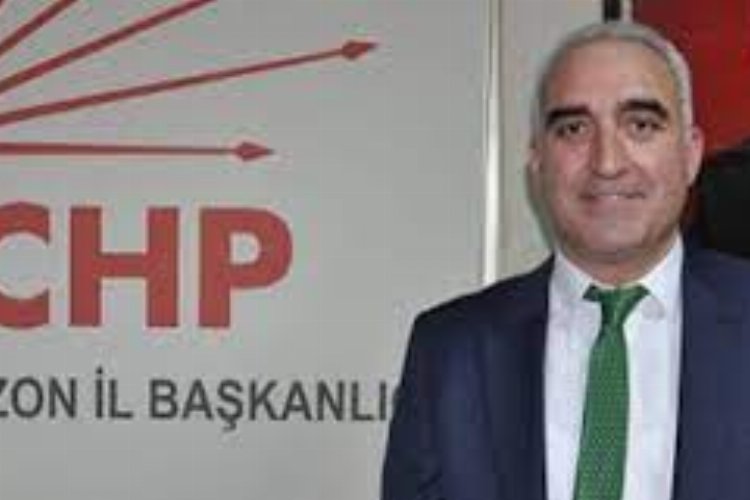 CHP'li Hacısalihoğlu: 