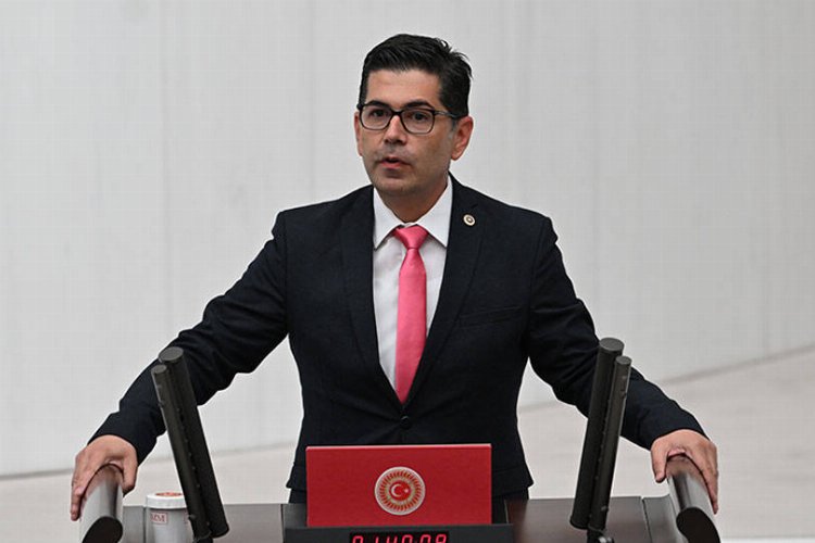 CHP'li Halıcı: "Sandıktan zaferle ayrılacağız"