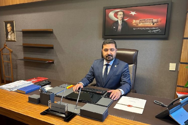 CHP’li Yazgan: "Fatura halka kesiliyor"