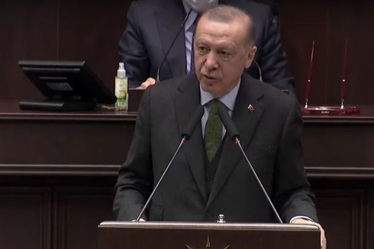 Cumhurbaşkanı Erdoğan: Akaryakıttaki artışı yakından takip ediyoruz