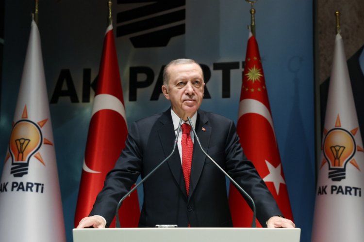 Cumhurbaşkanı Erdoğan: Düzce'yi 'afet bölgesi' ilan ettik