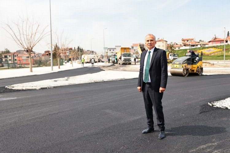 Denizli Büyükşehir'den geleceğe yatırım