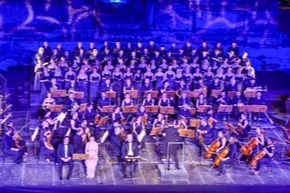 Denizli’den “Carmina Burana” konserine ücretsiz ulaşım