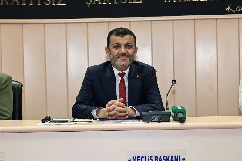 Denizli Meclis’ine sosyal destek projeleri damgasını vurdu