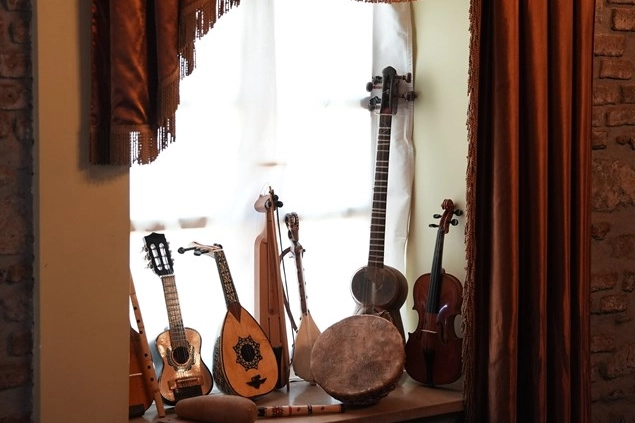 Denizli’ye Enstrüman Müzesi geliyor