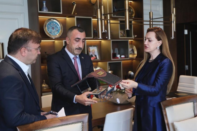 Dokuz Eylül 'Akıllı Çardak' üretecek