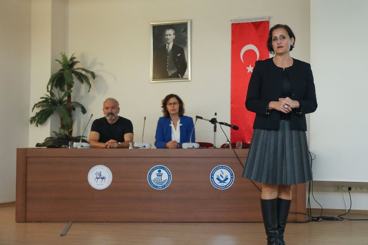 Dokuz Eylül'den 'glütensiz menü' projesi