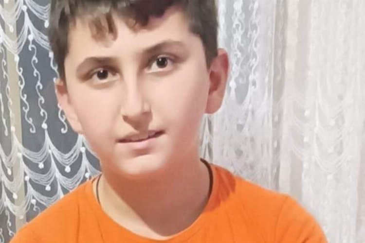 Düzce'de futbol oynarken fenalaşan öğrenci kurtarılamadı