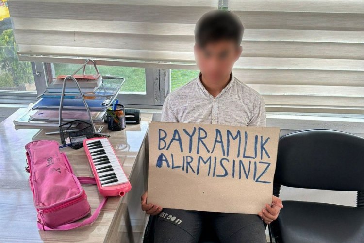 Düzce'de Zabıta ekipleri dilencilere göz açtırmıyor