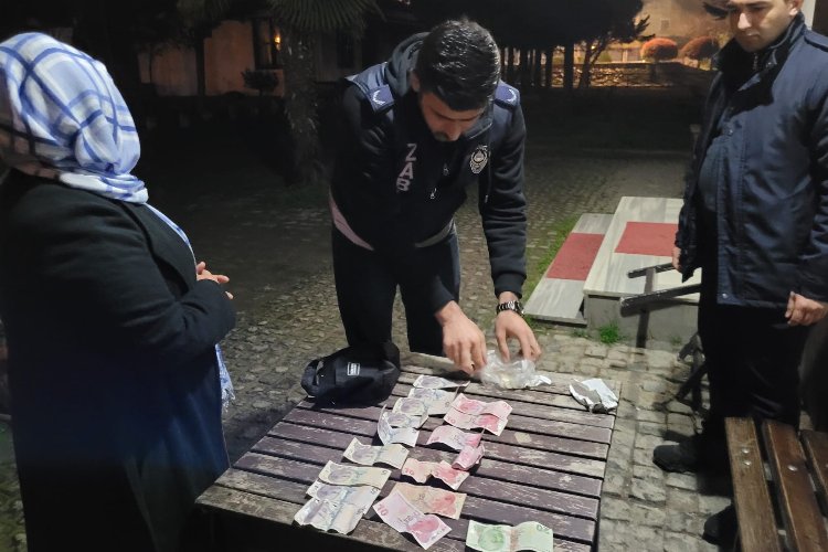 Düzce Zabıtası'ndan sıkı denetim