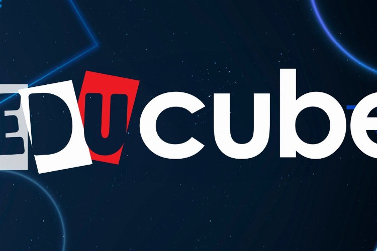 'EDUcube' başvuruları başladı