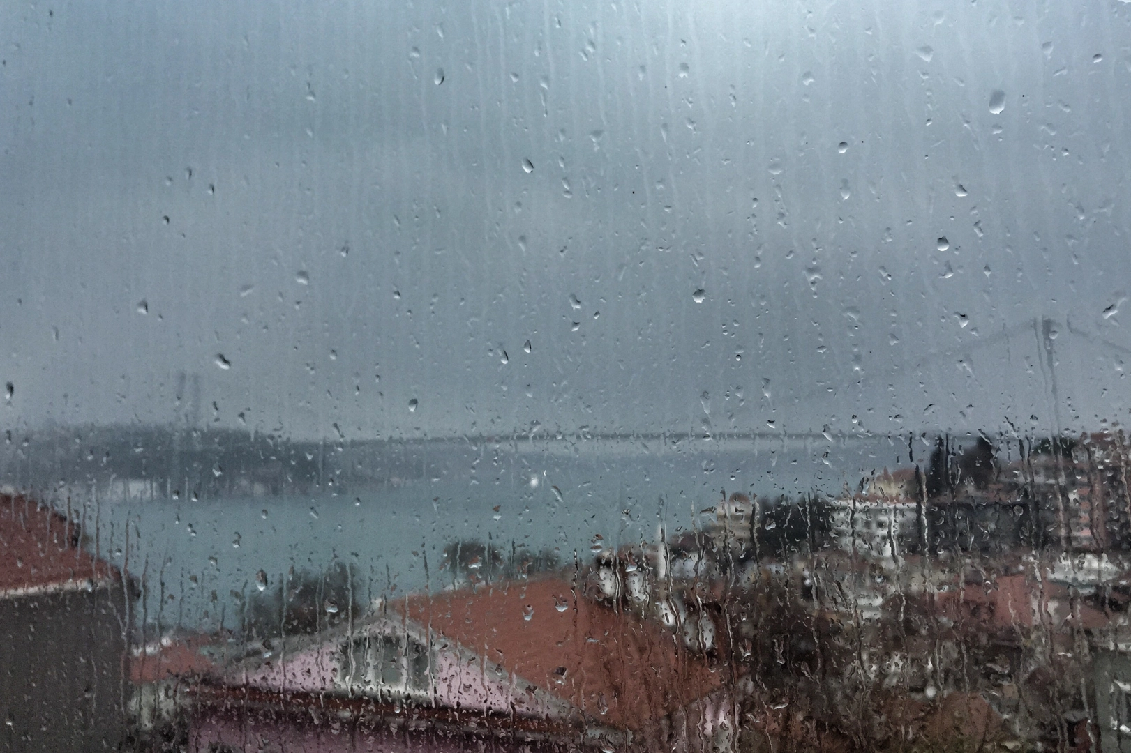 Ege ve Marmara dikkat! Meteoroloji’den kuvvetli yağış uyarısı