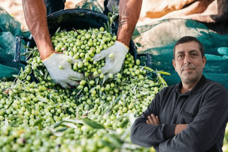 Emek Partili Mehmet Eker: "Üreticilerin sesi olmak için adayız"