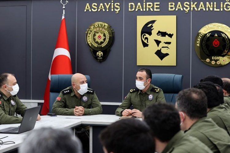 Emniyet 'Dolandırıcılık Şube Müdürlüğü' kurdu