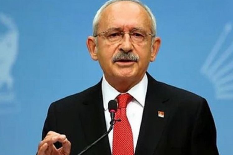 Erdoğan'ı kınayan Kılıçdaroğlu: "Saat 21'de konuşacaklarımız var"