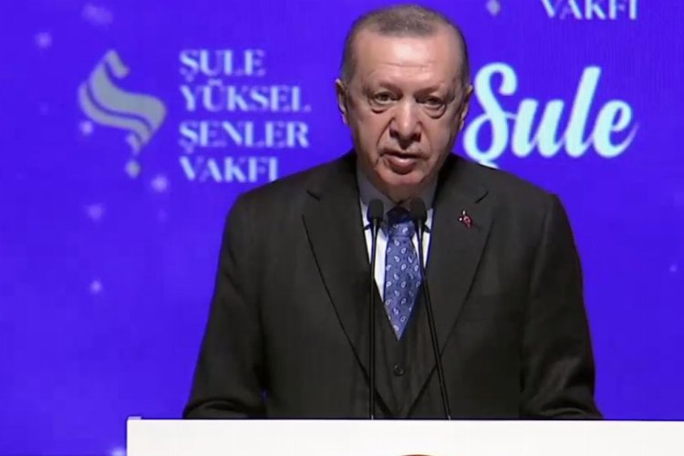 Erdoğan: "Türk demokrasisi rüştünü ispat etmiştir"