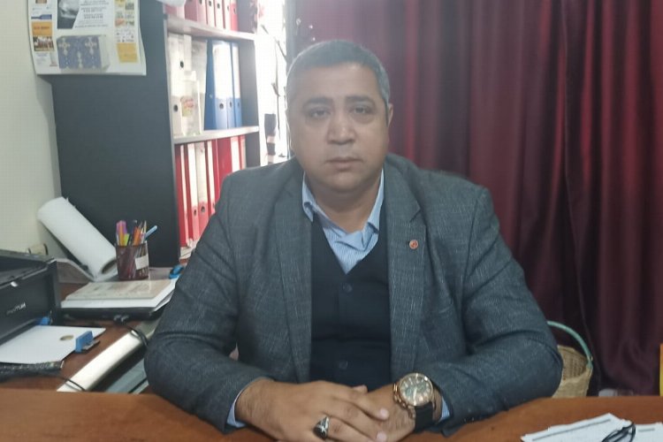 Fahrettin Savcı: "Ben yaptım oldu anlayışı bize seçim kaybettirdi"
