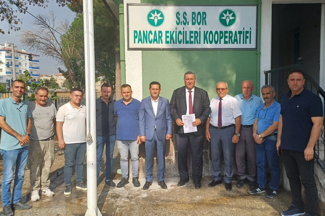 Fethi Gürer'den 'kooperatif' sorusu