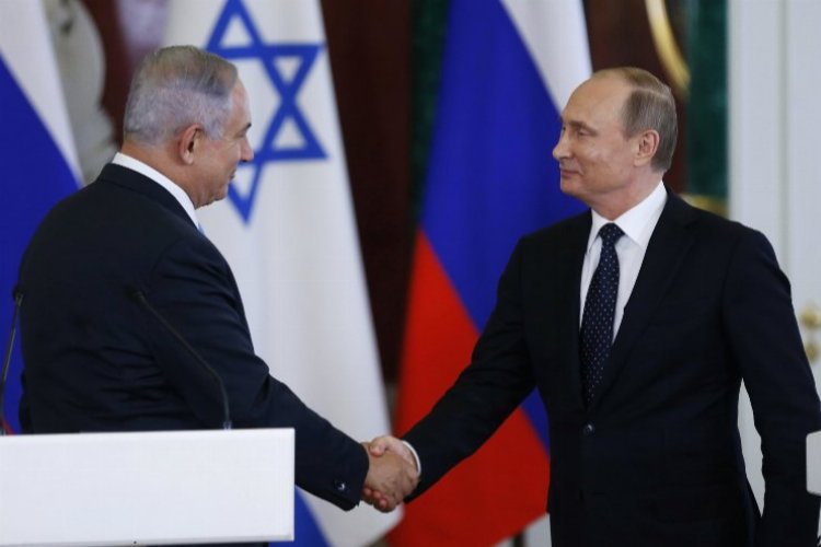 Filistin-İsrail Savaşı, Rusya ve İsrail ilişkisini nasıl etkiledi?