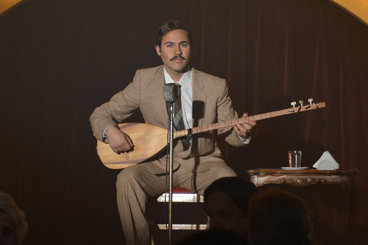 'Garip Bülbül'ün yeni fragamanı yayımlandı