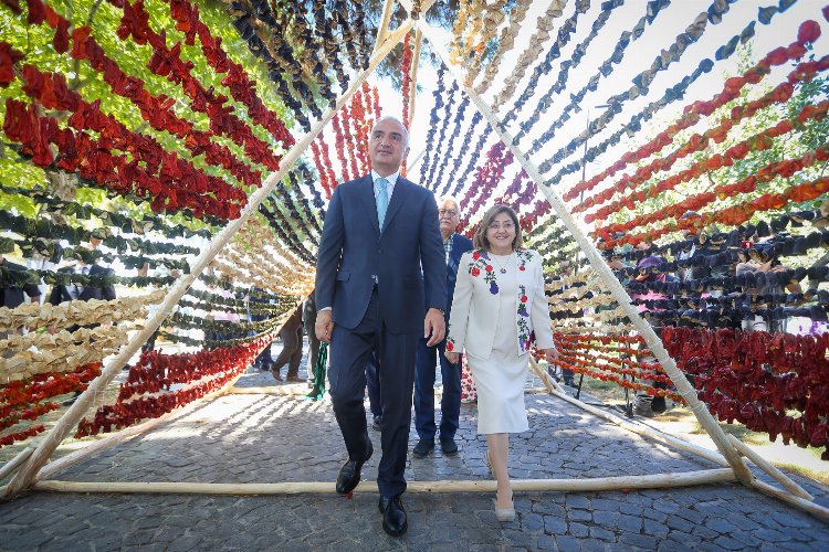 Gaziantep GastroANTEP'e hazır