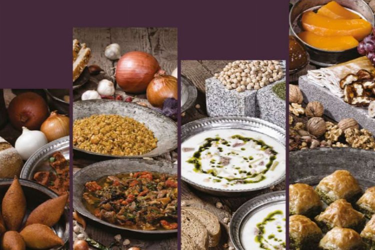 Gaziantep'in iki kültürel yayınına 4 büyük ödül