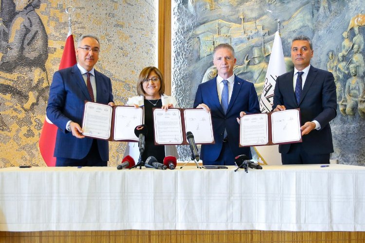 Gaziantep'te eğitime destek başvuruları uzatıldı