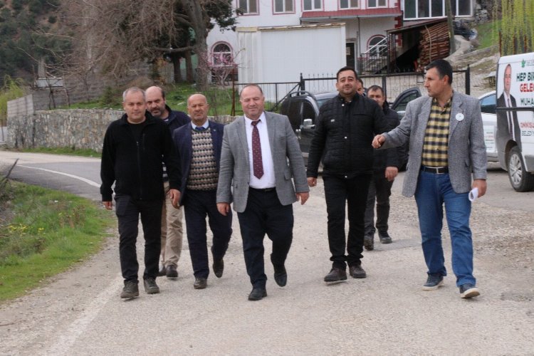 Gelecek Partili Çevik: "Vatandaşı enflasyona ezdirmeyeceğiz"