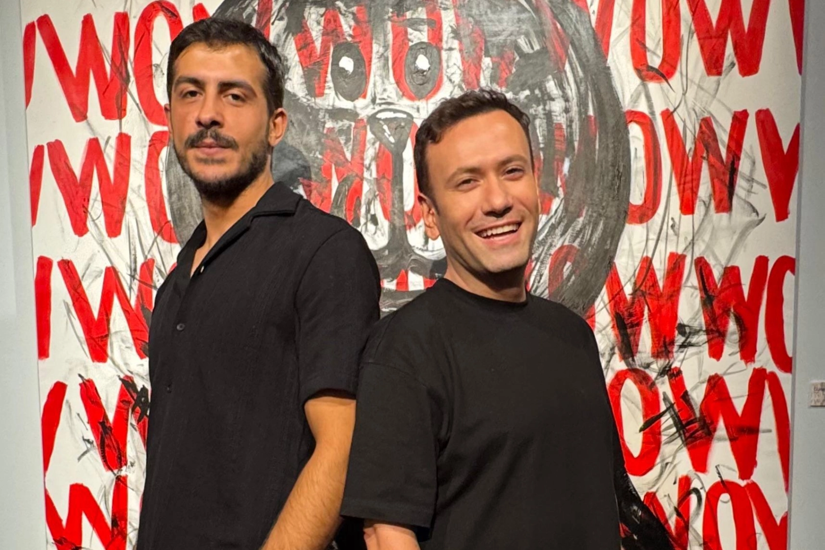 Güneş Aytemur’dan “WOW” etkisi!