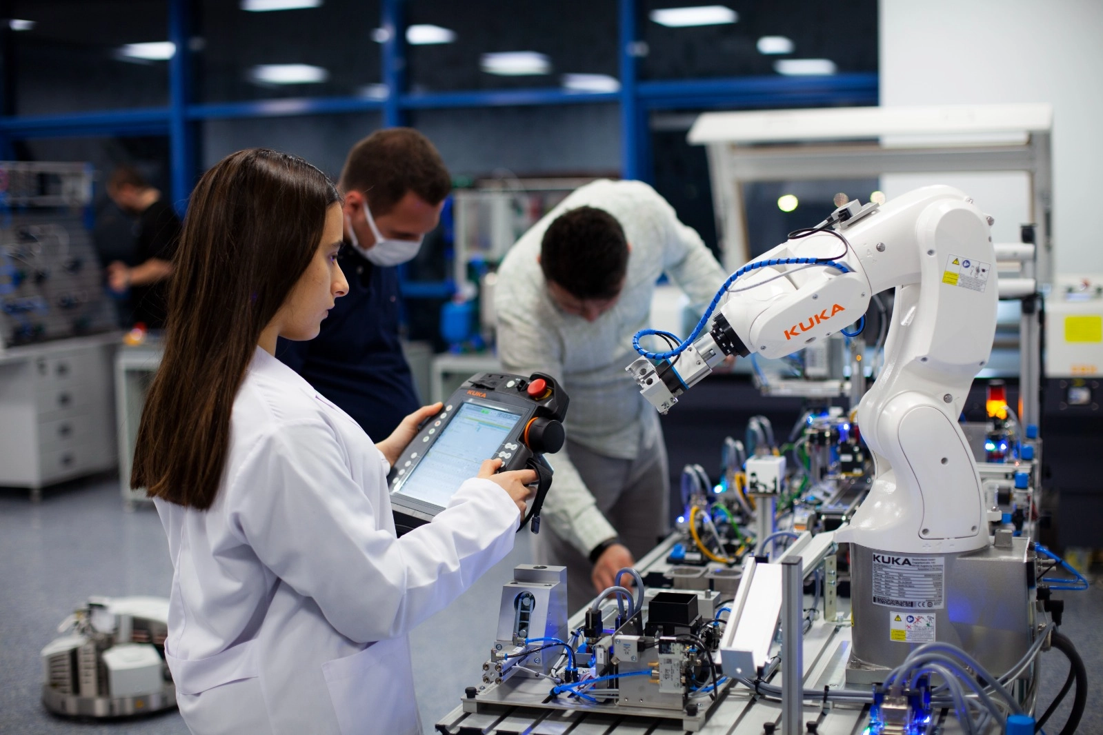 GUHEM’in çevrimiçi uzay programına 70 bin öğrenci katıldı