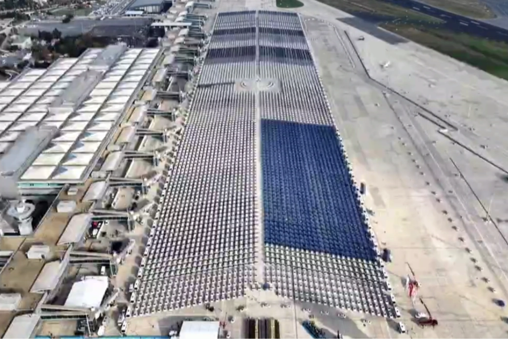 Güvenlik filosuna 9 bin 200 yeni araç teslim edildi