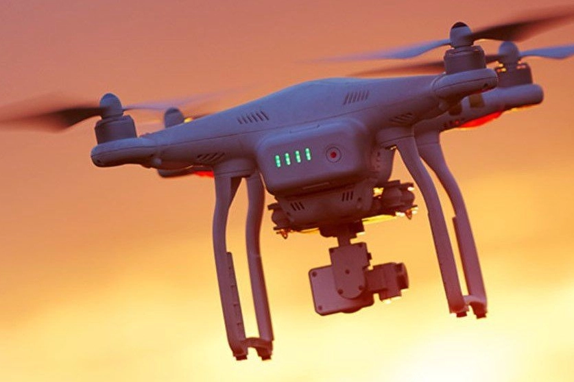 İHA'ların sayıları artıyor... Her yıl 9 bin İHA kaydoluyor