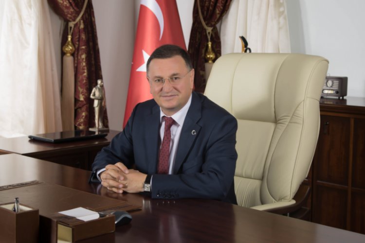Hatay'da EXPO'ya yeni oyun alanı kazandırılıyor
