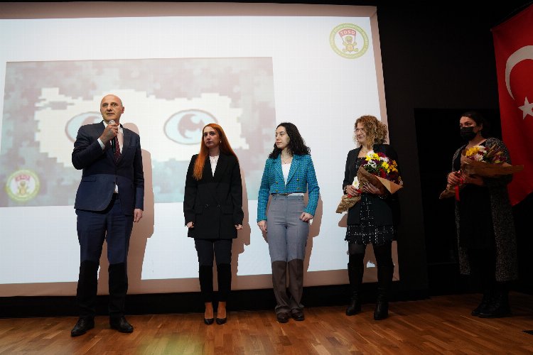 İstanbul Beylikdüzü'nde dezavantajlı bireylere istihdam