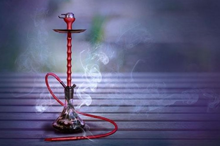 İstanbul'da nargile yasağı!
