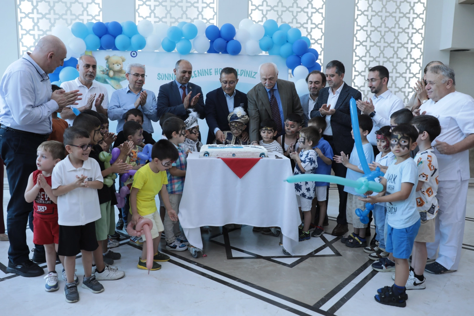 İstanbul'da toplum sağlığına anlamlı katkı