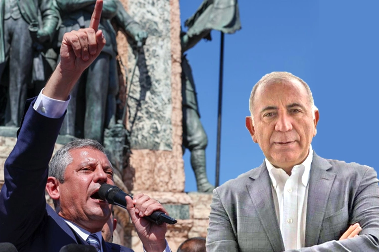 İstanbul krizine 'Özel' sert tepki! Gürsel Tekin'den dürüstlük çağrısı!