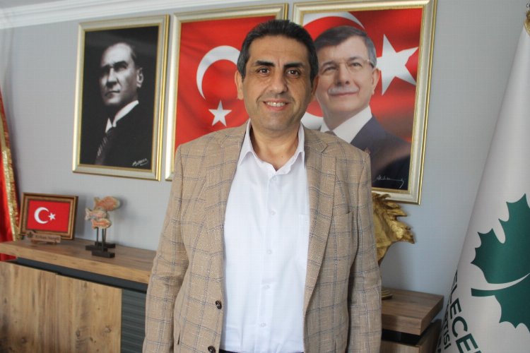 İstanbul Sarıyer'de yetim ve öksüz çocukların yüzünü 'Gelecek' güldürecek