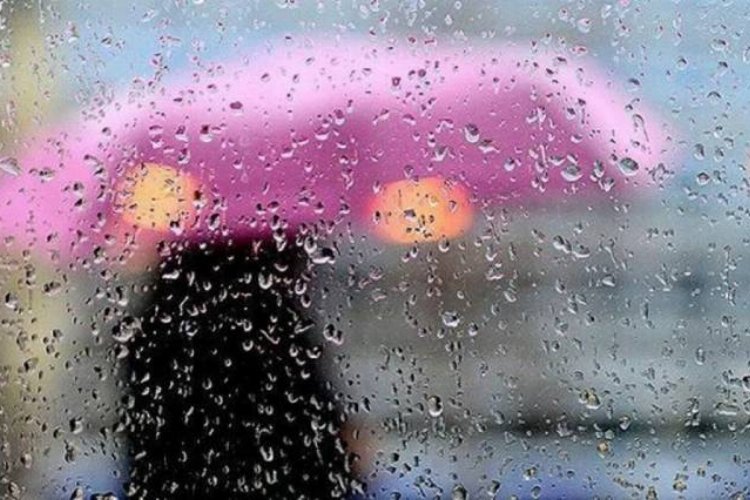 İstanbul Valiliği'nden 'kuvvetli sağanak' uyarı!
