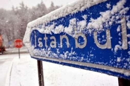İstanbul Valiliği'nden meteorolojik uyarı